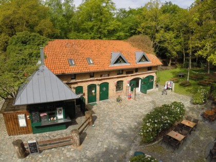 Photo: Schlösschen Sundische Wiese